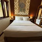 Kubu Dimel Suites And Villas Resort