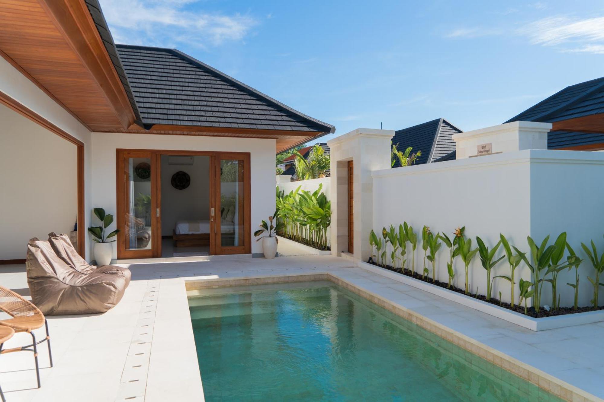 Kubu Dimel And * Nusa Dua (Bali)