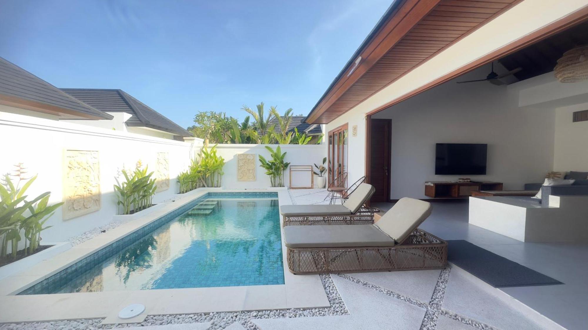 Homestay Kubu Dimel And Nusa Dua (Bali)