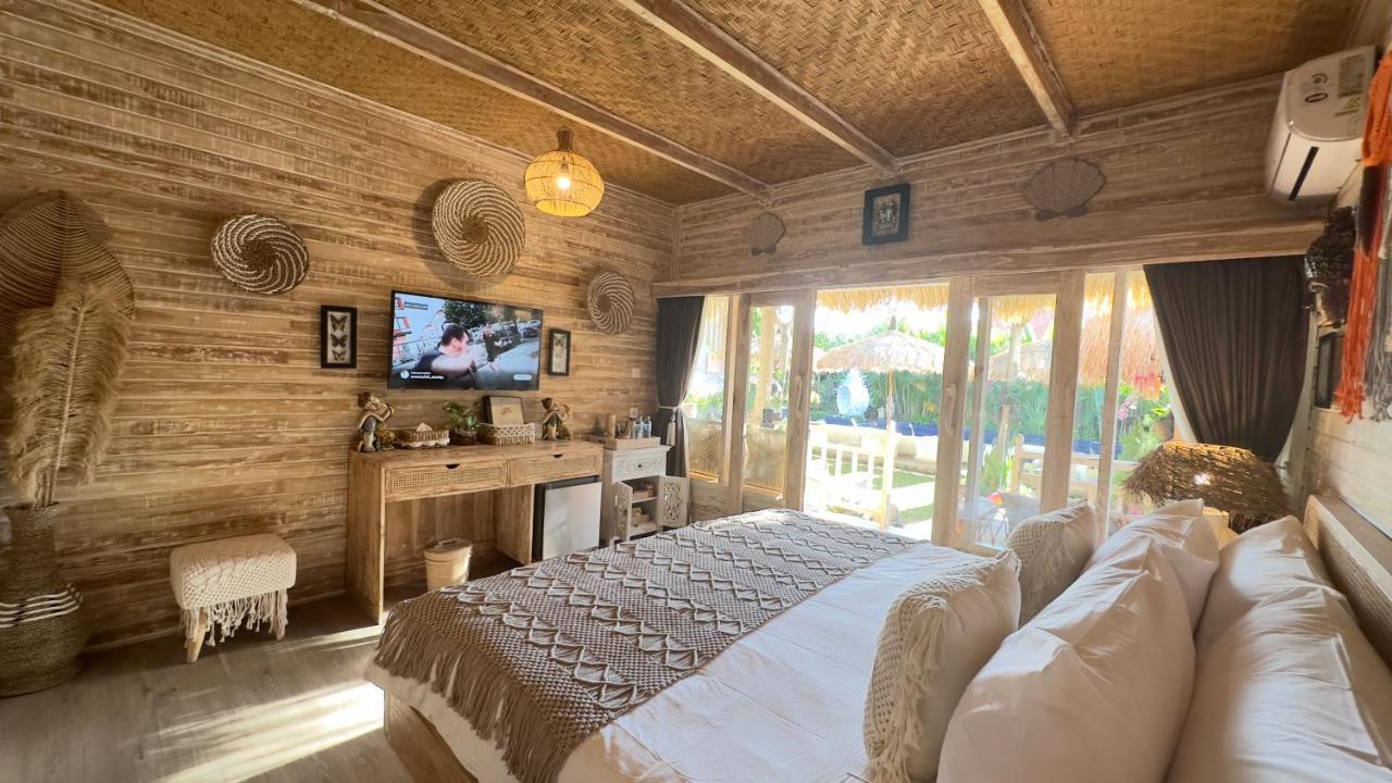 Kubu Dimel And Homestay Nusa Dua (Bali)