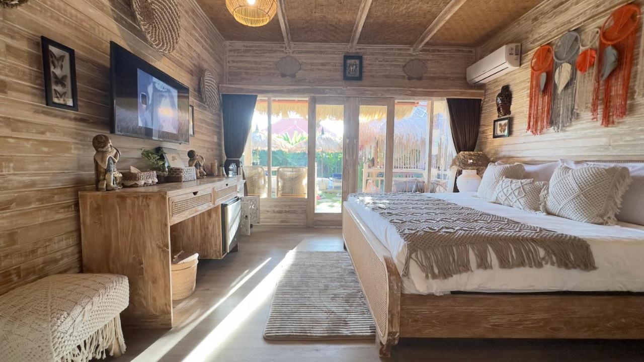 Kubu Dimel And Homestay Nusa Dua (Bali)