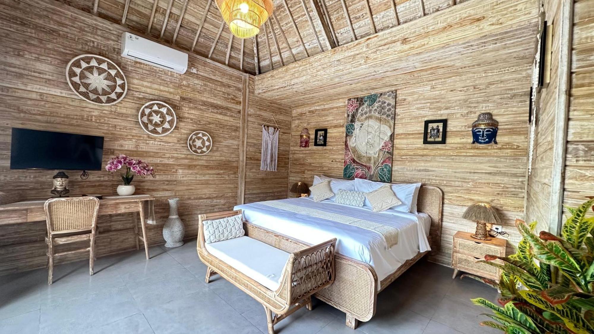 Kubu Dimel And * Nusa Dua (Bali)