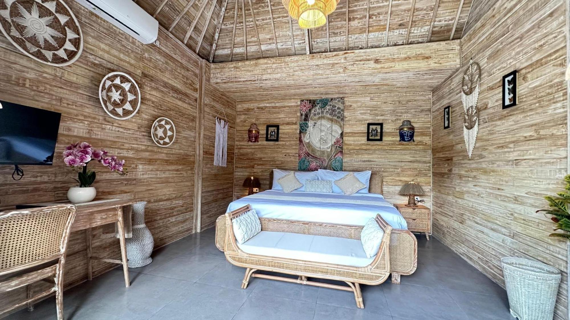 Homestay Kubu Dimel And Nusa Dua (Bali)