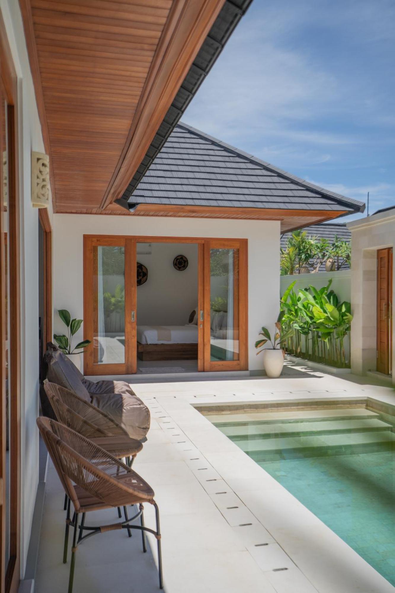 Homestay Kubu Dimel And Nusa Dua (Bali)