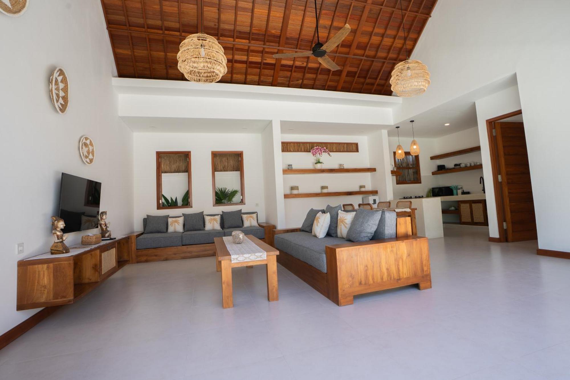Kubu Dimel And Homestay Nusa Dua (Bali)