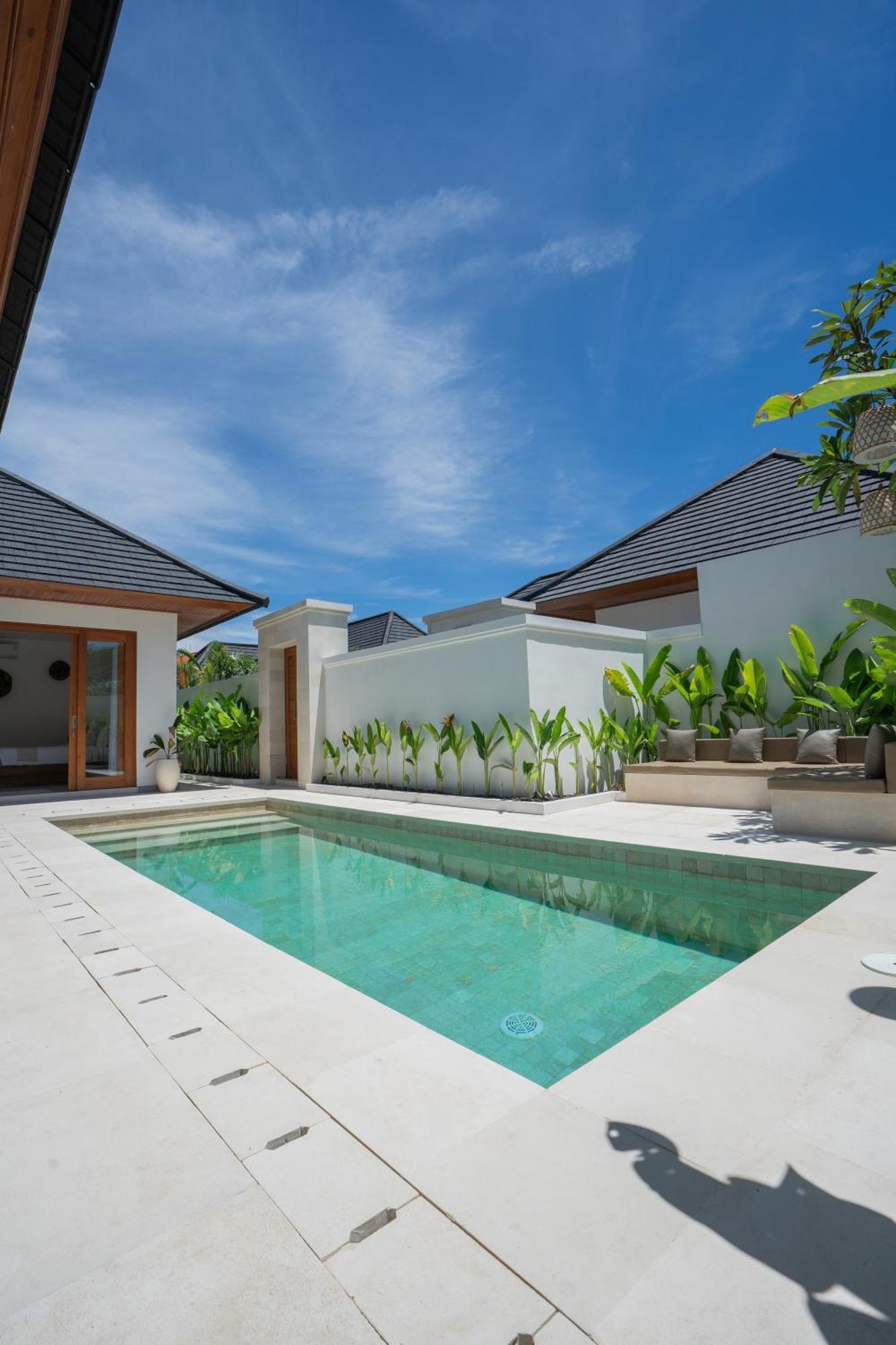 Kubu Dimel And Homestay
