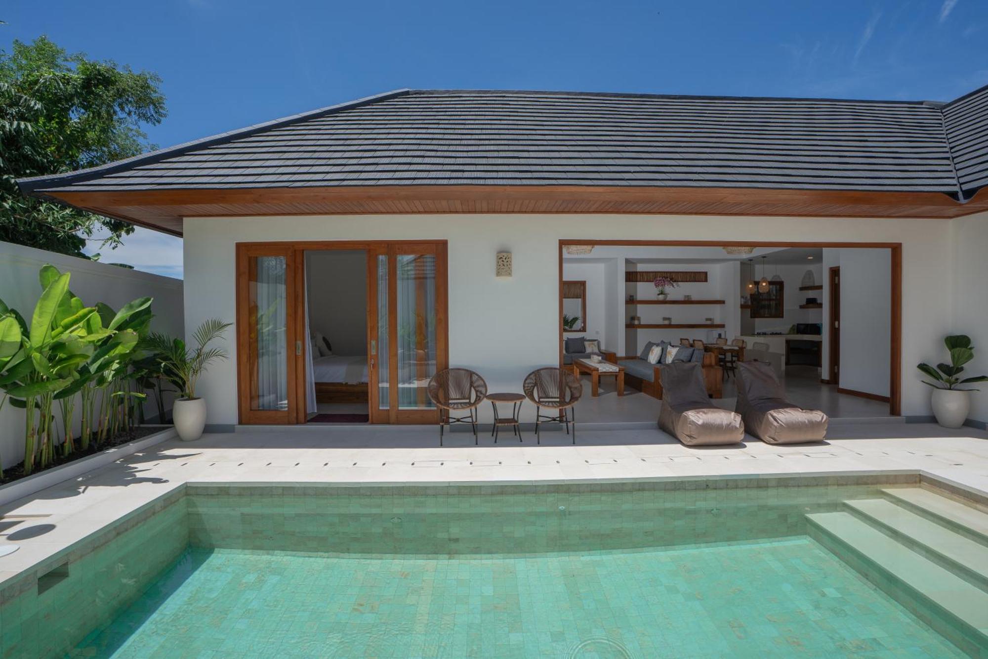 Homestay Kubu Dimel And Nusa Dua (Bali)