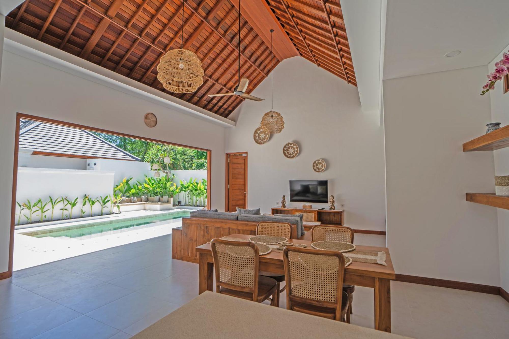 Kubu Dimel And * Nusa Dua (Bali)