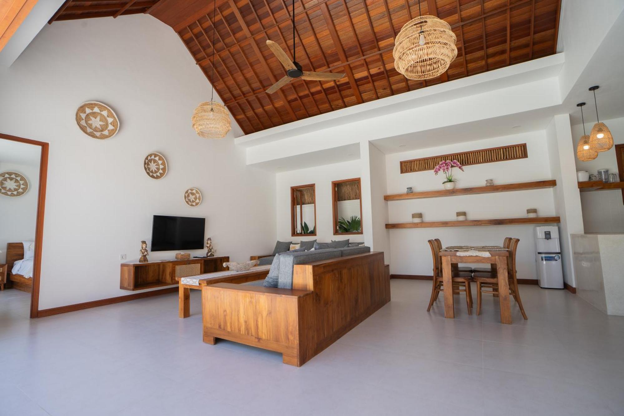Kubu Dimel And Homestay Nusa Dua (Bali)