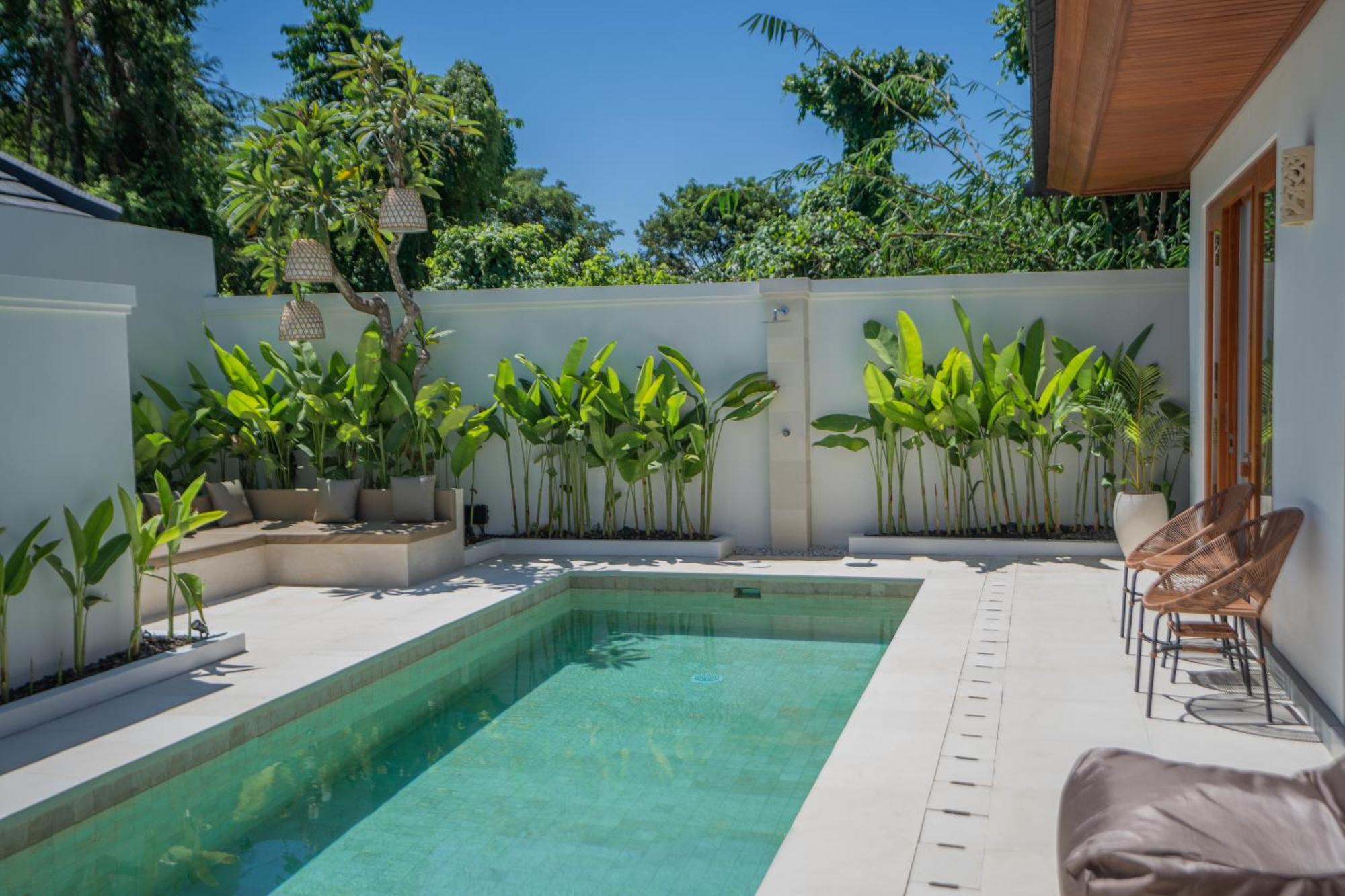 Kubu Dimel And Homestay Nusa Dua (Bali)