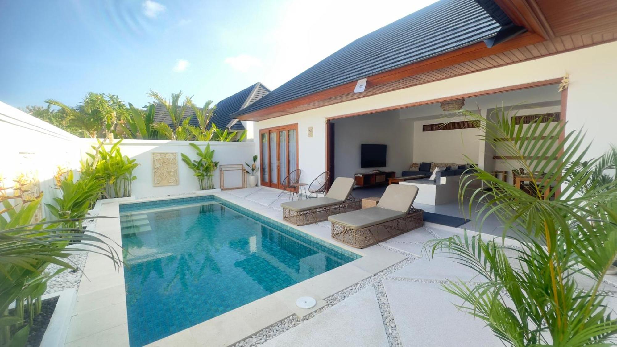 Kubu Dimel And Homestay Nusa Dua (Bali)