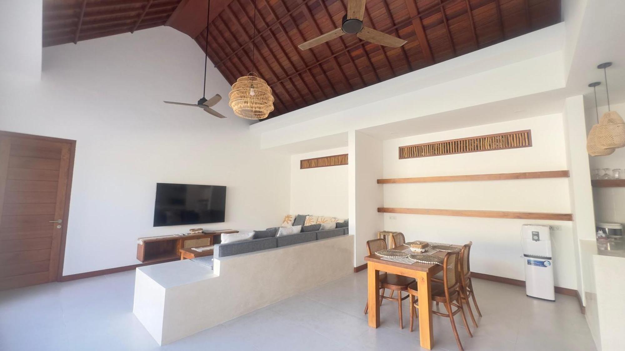 Homestay Kubu Dimel And Nusa Dua (Bali)