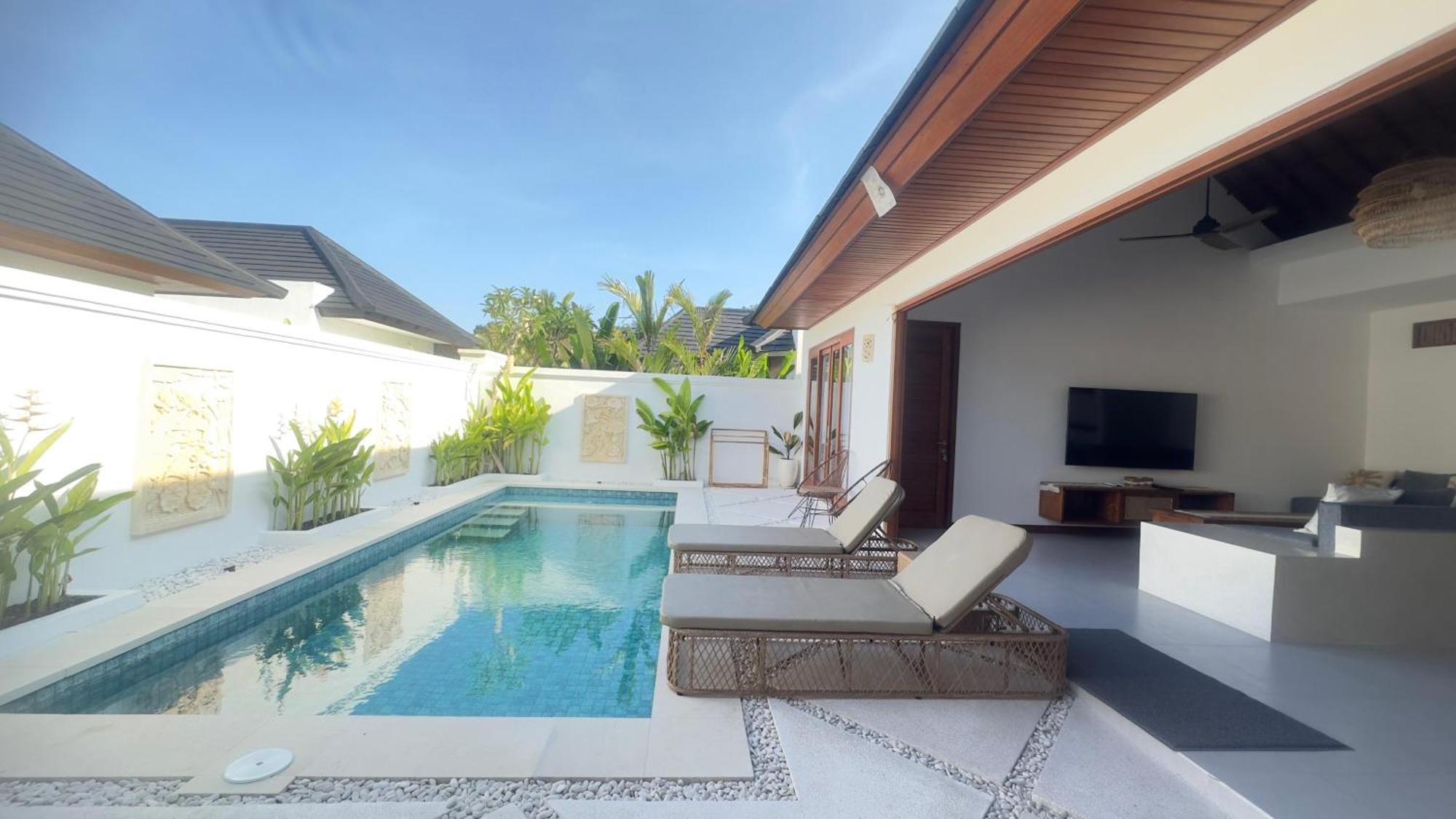 Kubu Dimel And Nusa Dua (Bali)