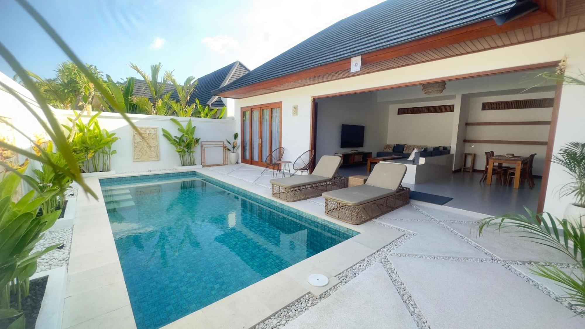Kubu Dimel And * Nusa Dua (Bali)