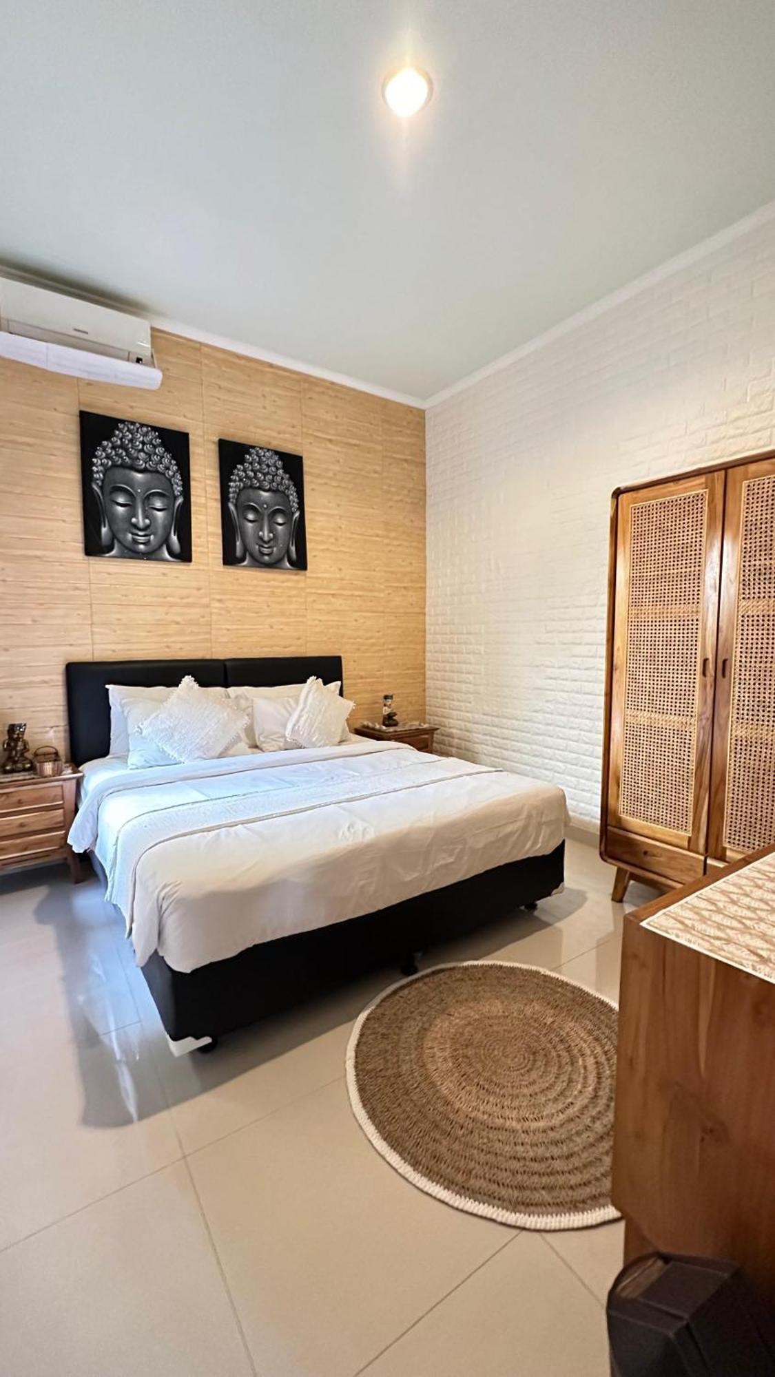 Homestay Kubu Dimel And