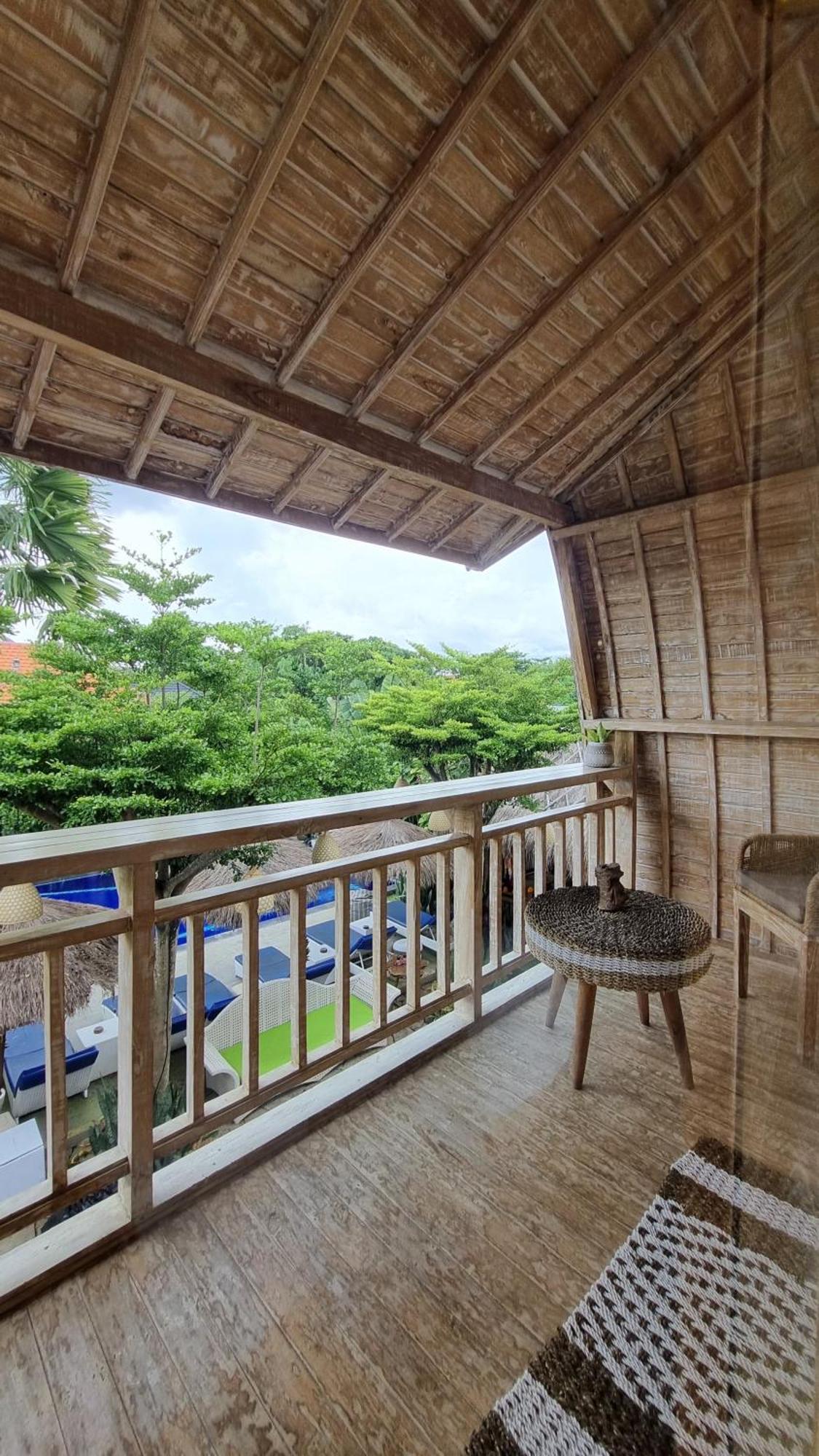 Kubu Dimel And Nusa Dua (Bali)